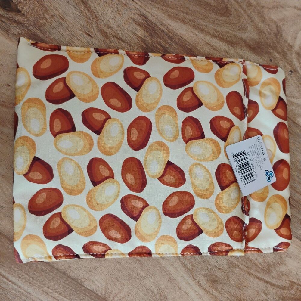 Microwave Baked Potato Bag